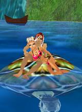 avatar image