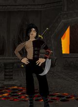 avatar image
