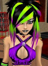 FashionableArmalite
