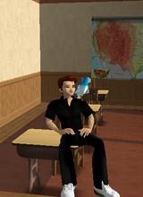 avatar picture