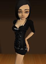 avatar image