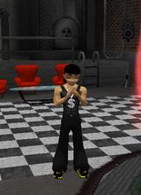 avatar picture