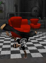 avatar image