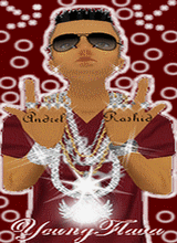 avatar image