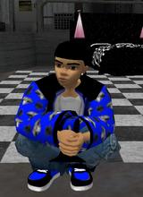 avatar image
