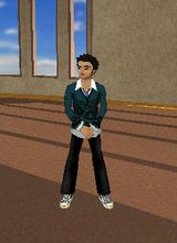 avatar image