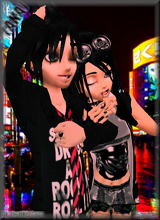 avatar image