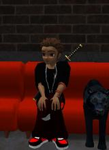 avatar image