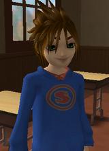 avatar picture