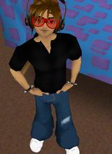 avatar image