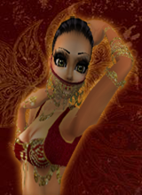 avatar image