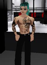 avatar picture