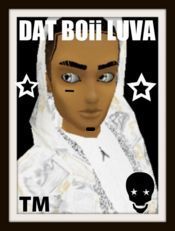 LUVABOY92