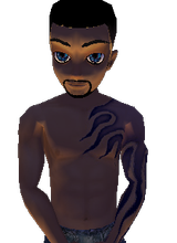 avatar image