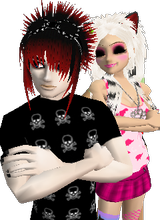 avatar image