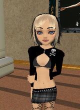 avatar image