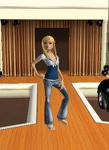 avatar image