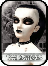 ToxicStitches