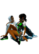 avatar image