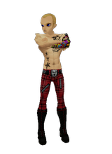 avatar image
