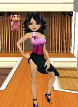 avatar image