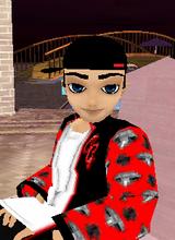 avatar image