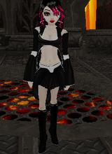 queentigresa