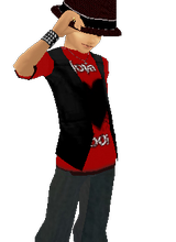 avatar image