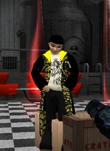 avatar image