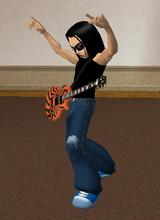 avatar image