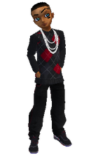 avatar image
