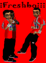 iFreshboiii