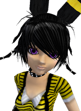 avatar image