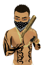 avatar picture