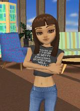 avatar image