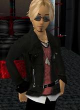 avatar image