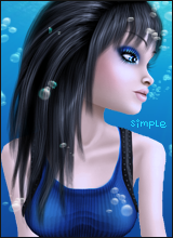 Simple