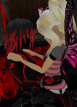 avatar image