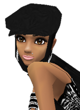 BlackPearlSexy