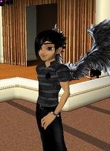 avatar image