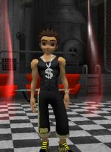 avatar image