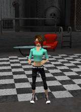 avatar image