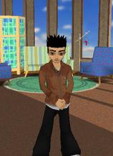 avatar image
