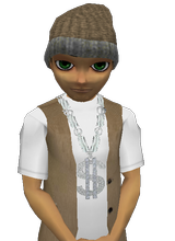 avatar image