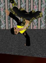 avatar image