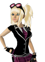 avatar image