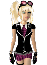 avatar image