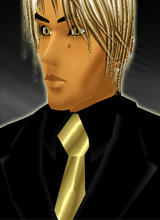 kennyblack