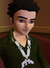 avatar image