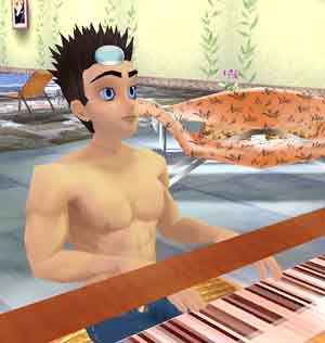 avatar image